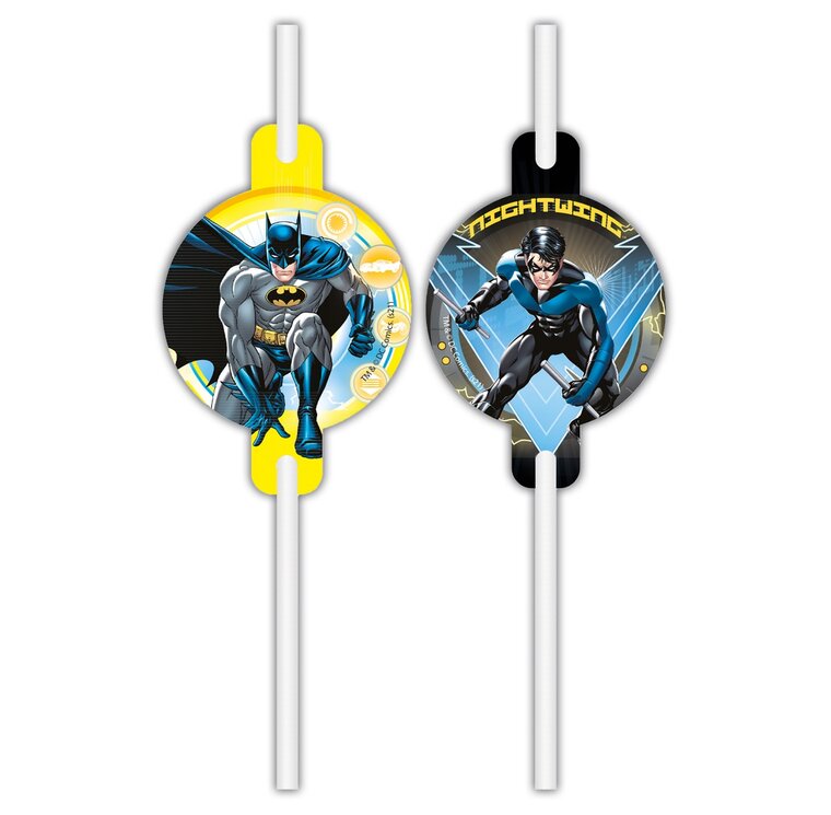 Product Image for Batman - Paperipillit 4 kpl