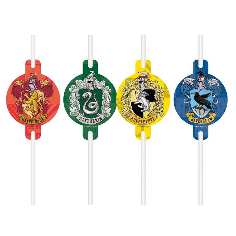 Product Image for Harry Potter - Paperipillit 4 kpl