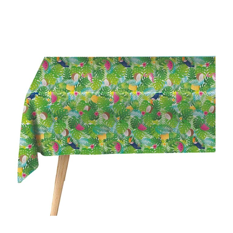 Product Image for Aloha paperinen pöytäliina 120 x 180 cm