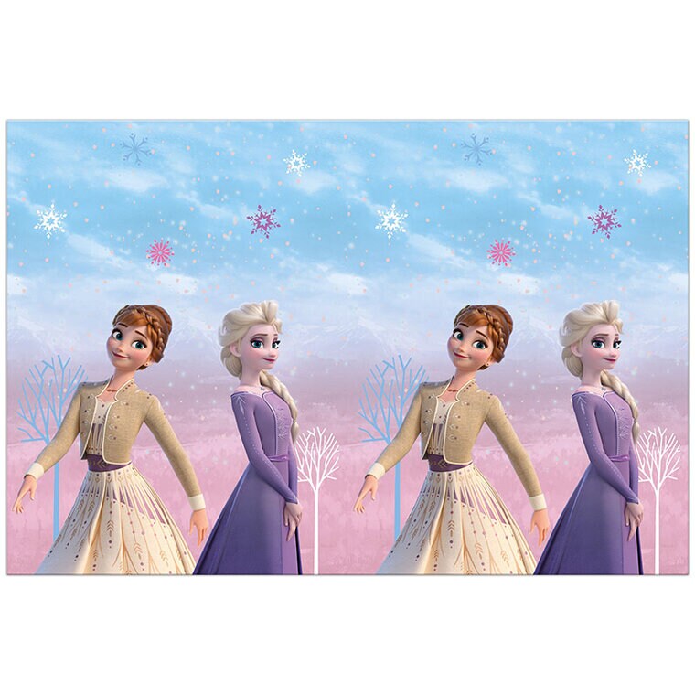Product Image for Frozen 2 Wind Spirit - Pöytäliina 120 x 180 cm