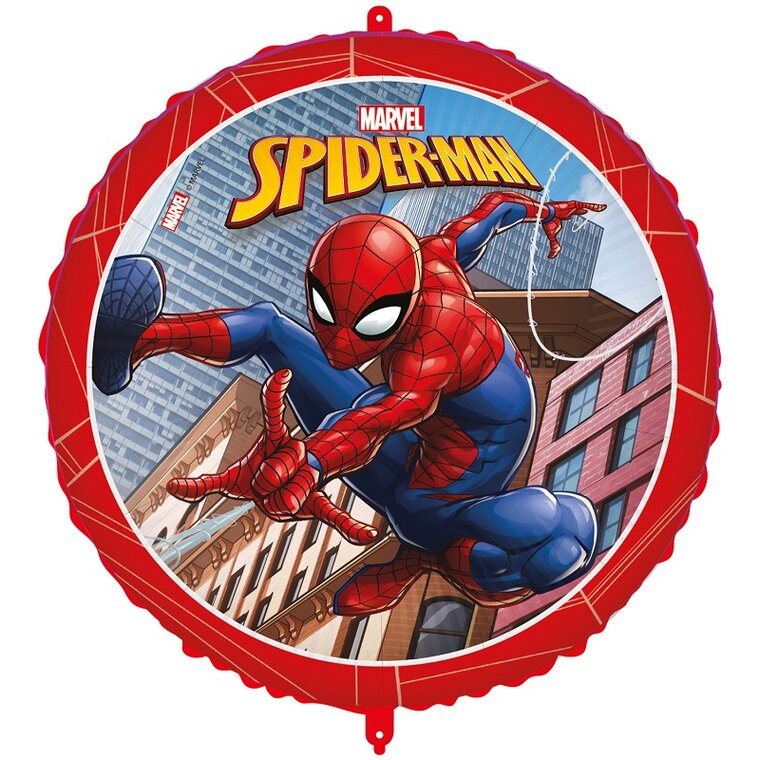 Product Image for Spiderman - Folioilmapallo ilmapallopainolla 46 cm