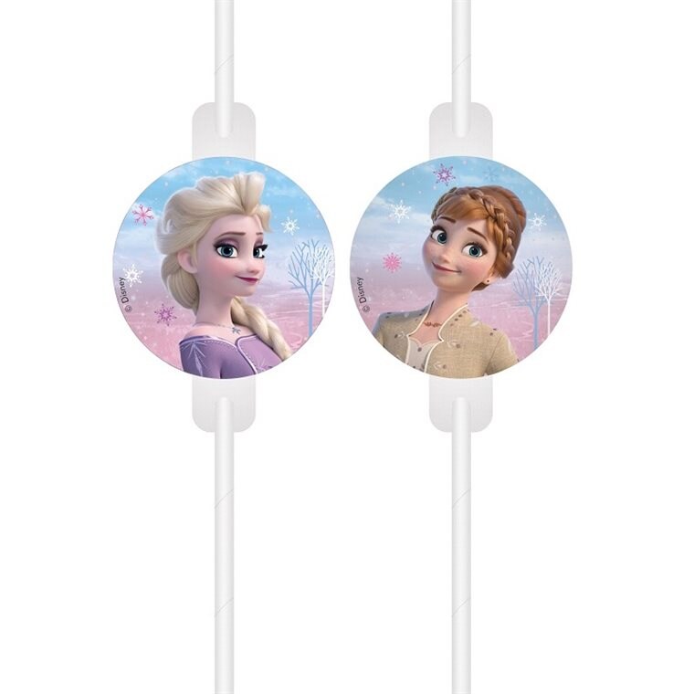 Product Image for Frozen 2 Wind Spirit - Paperipillit 4 kpl