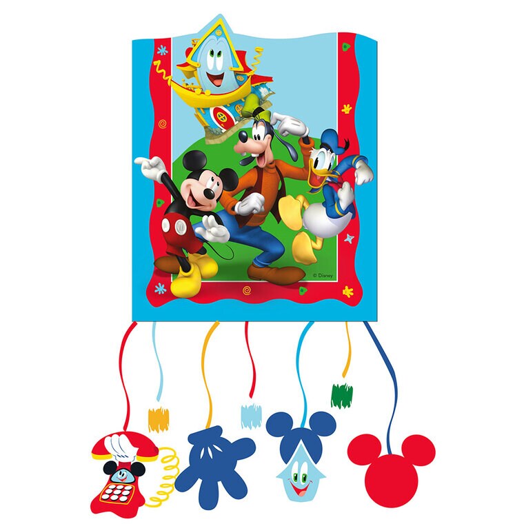Product Image for Mikki Hiiri - Piñata