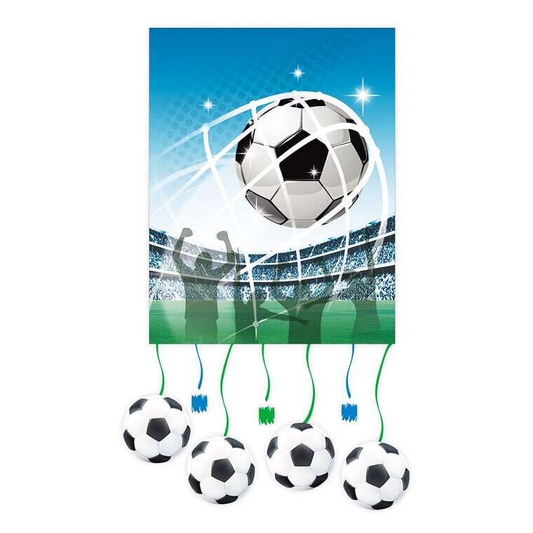 Product Image for Soccer Fans - Piñata