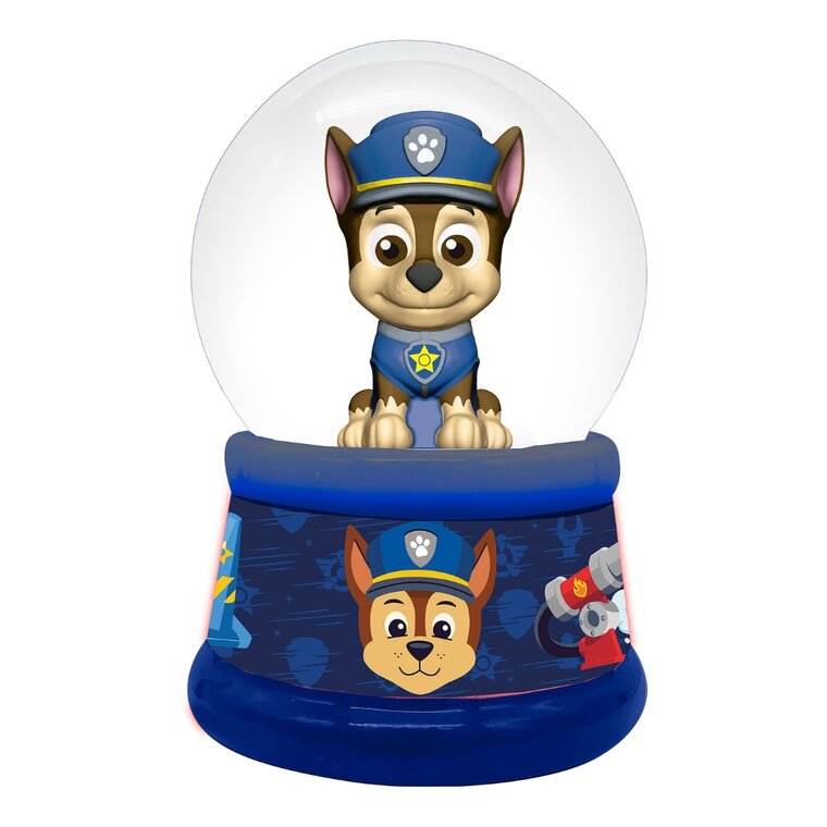 Product Image for Ryhmä Hau Lumisadepallo