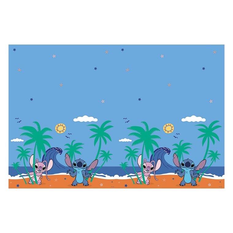 Product Image for Lilo & Stitch - Pöytäliina 120 x 180 cm