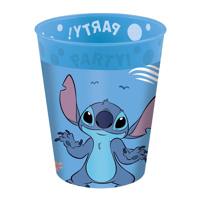 Product Image for Lilo & Stitch - Muovimuki 250 ml