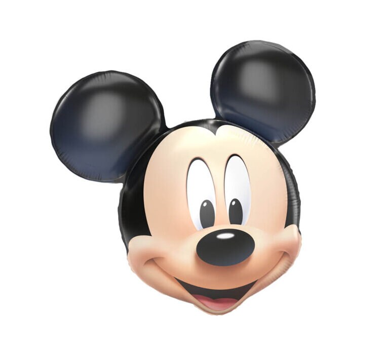 Product Image for Mikki Hiiri Folioilmapallo 79 cm