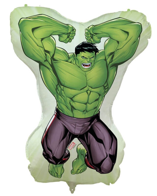 Product Image for Hulk Folioilmapallo 96 cm