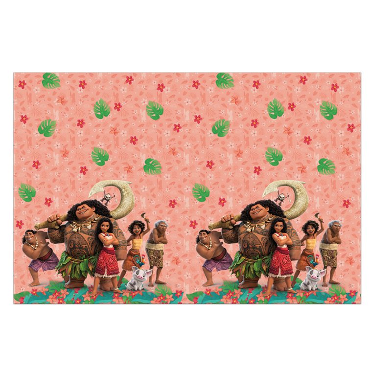 Product Image for Vaiana 2 - Pöytäliina 120 x 180 cm