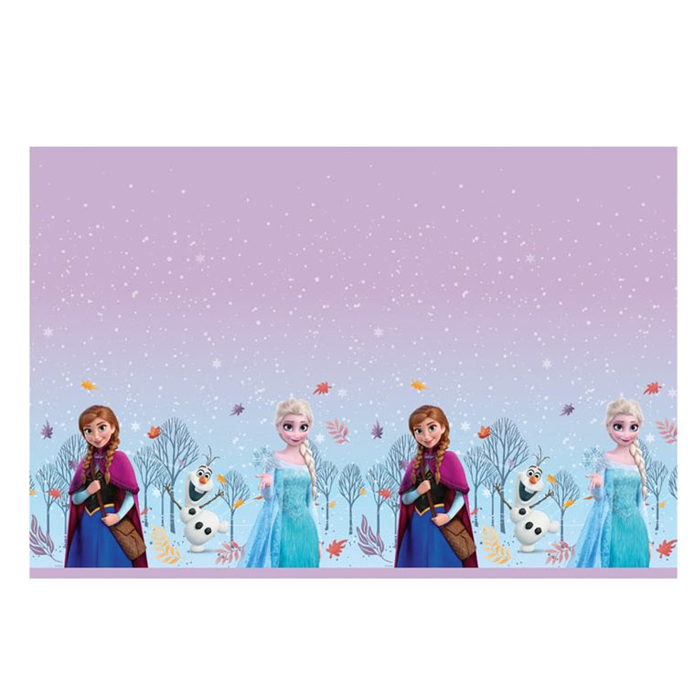 Product Image for Disney Frozen - Pöytäliina 120 x 180 cm