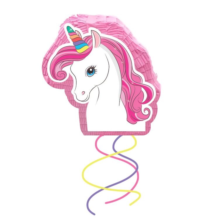 Product Image for Yksisarvinen 3D Piñata