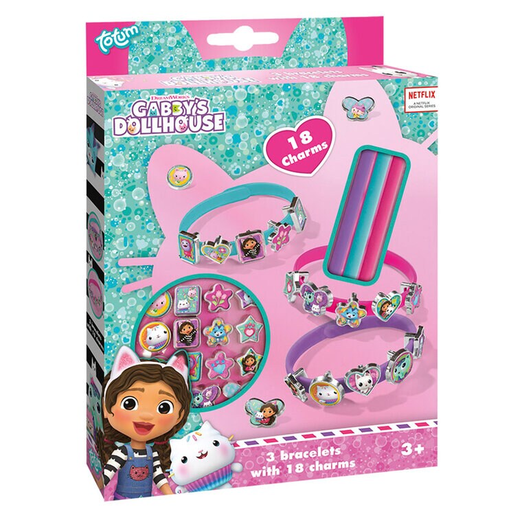 Product Image for Gabby's Dollhouse DIY Rannekoru