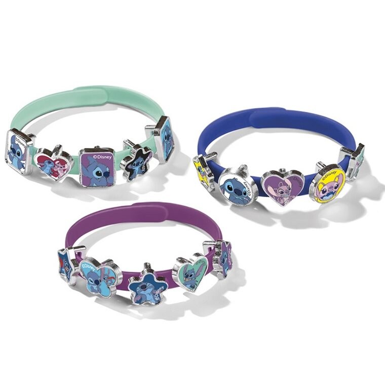 Product Image for Disney Stitch - Tee-se-itse-rannekoru