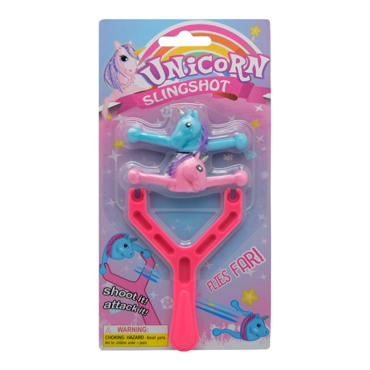 Product Image for Slingshot - Yksisarvinen