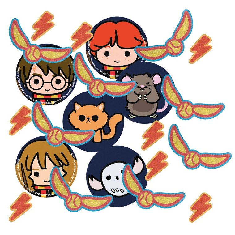 Product Image for Harry Potter - Konfetti 14 g