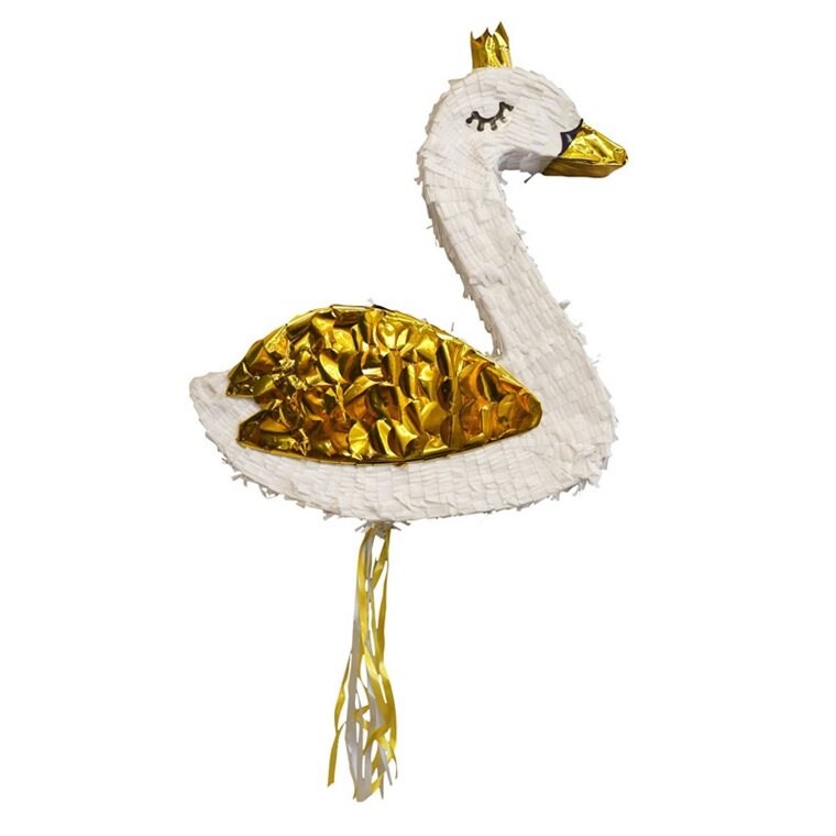 Product Image for Pinata -Swan