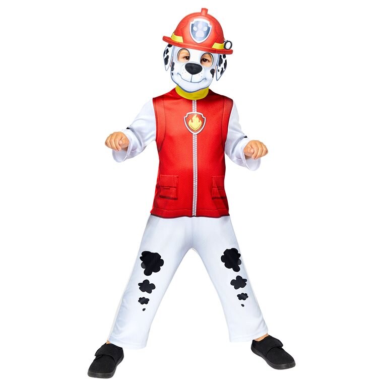 Product Image for Ryhmä Hau, Samppa naamiaisasu 3-6 -vuotiaat