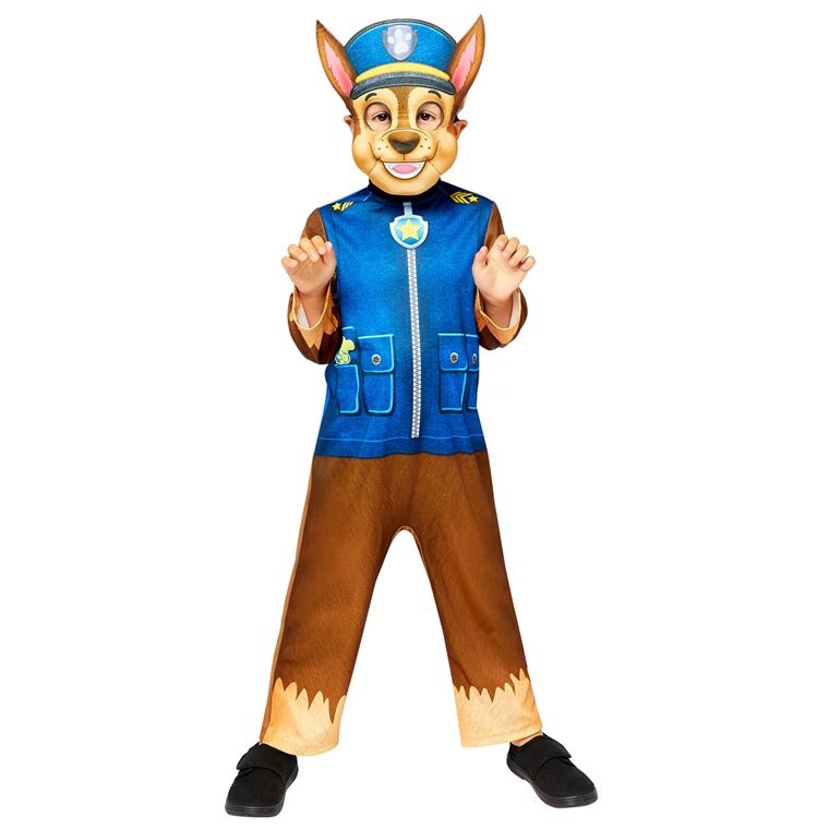 Product Image for Ryhmä Hau, Vainu Naamiaisasu 3-6 -vuotiaat