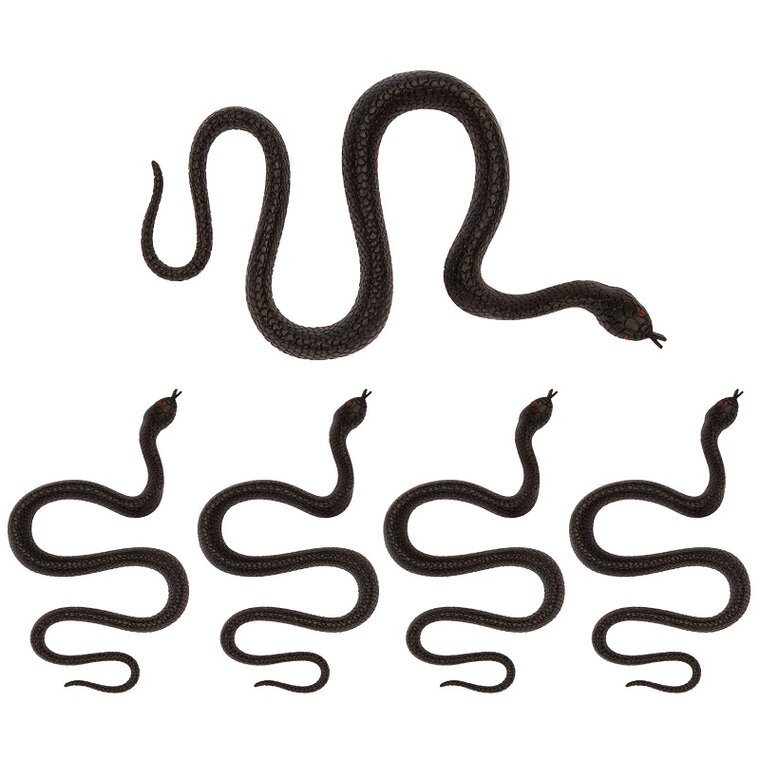 Product Image for Koristekäärmeet 5 kpl