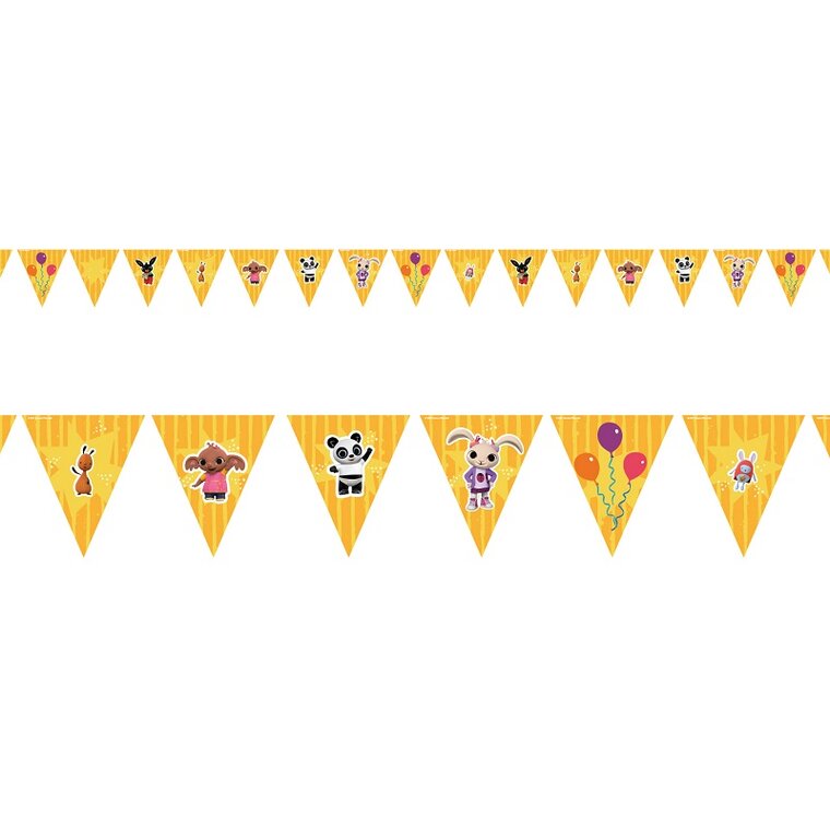 Product Image for Bing - Lippuviirinauha 330 cm