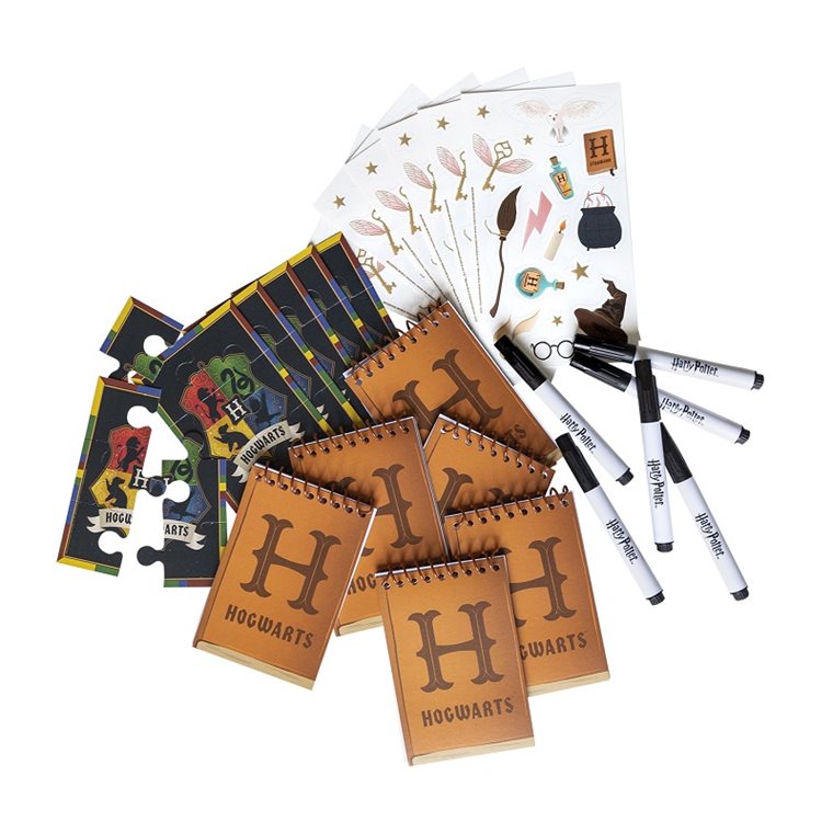 Product Image for Harry Potter - Pienet Lelut 24 kpl