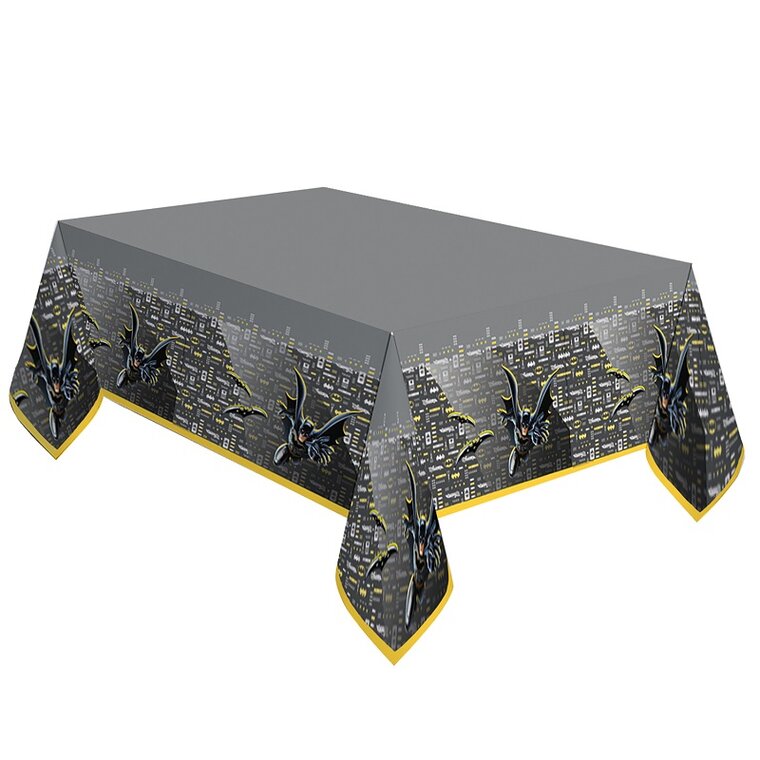 Product Image for Batman Hero - Pöytäliina paperista 120 x 180 cm