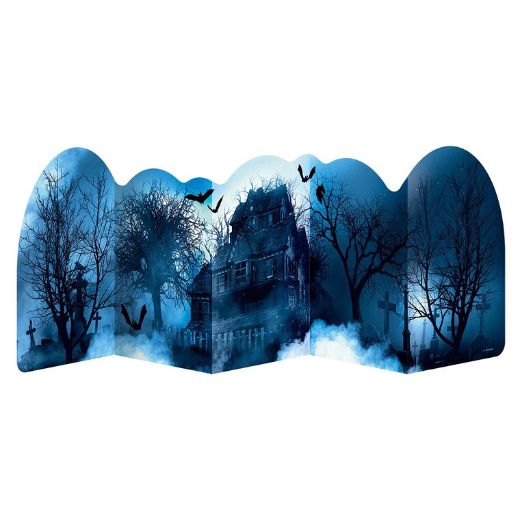 Product Image for Haunted Forest - Pöytäkoriste