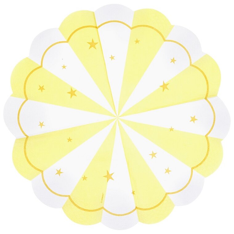 Product Image for Crazy Cake - Servetit 12 kpl