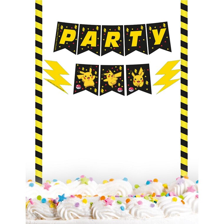 Product Image for Pokémon Pikachu - Kakkukoriste