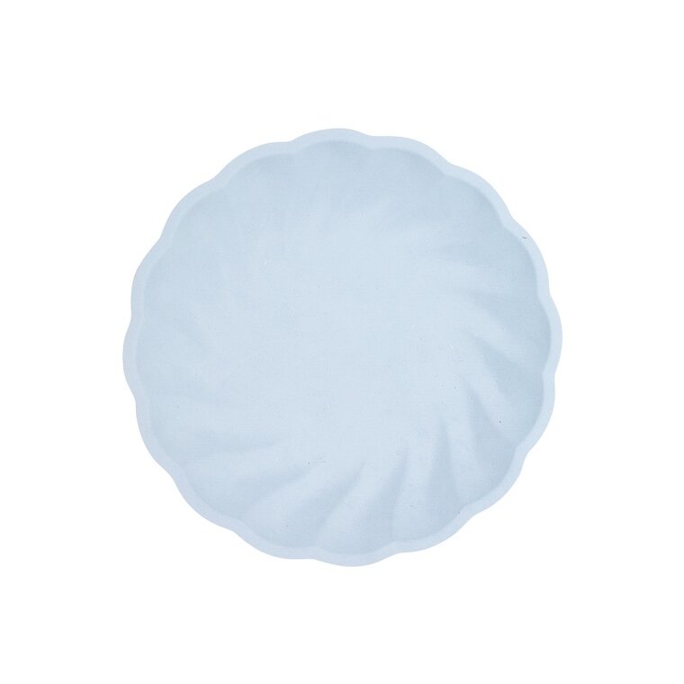 Product Image for Lautaset Decor Premium 18 cm Sininen 6 kpl
