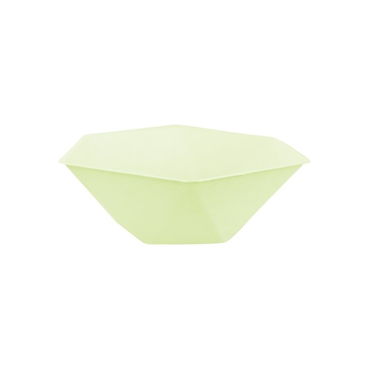 Product Image for Kulho Decor Premium Hexagon 16 cm Vihreä 6 kpl