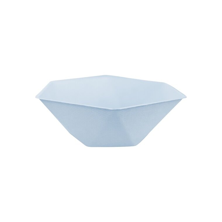 Product Image for Kulho Decor Premium Hexagon 16 cm Sininen 6 kpl