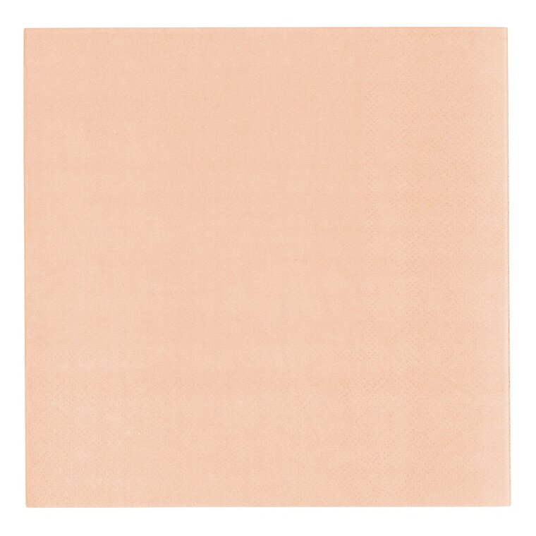 Product Image for Servetit Decor Premium Aprikoosi 20 kpl