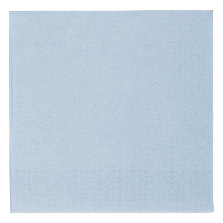 Product Image for Servetit Decor Premium Sininen 20 kpl