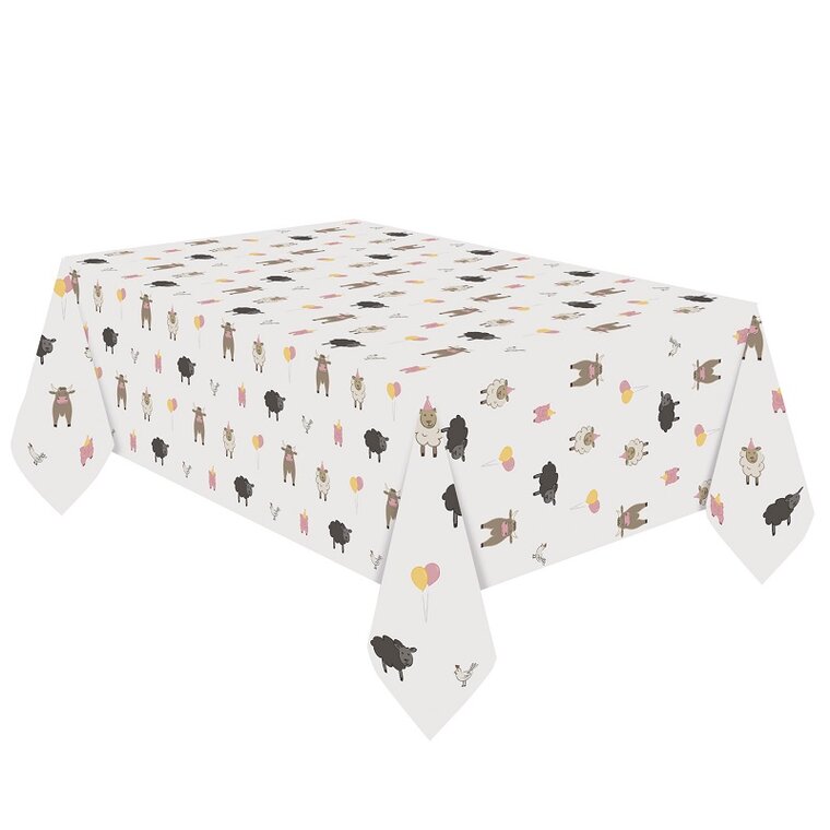 Product Image for Maatila - Paperinen pöytäliina 120 x 180 cm