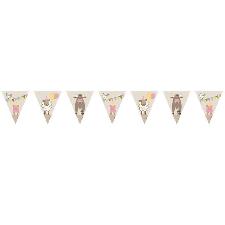 Product Image for Maatila - Lippuviirinauha 200 cm