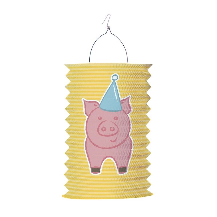 Product Image for Maatila - Lyhty Possu 28 cm