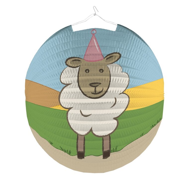Product Image for Maatila - Lyhty lammas 25 cm