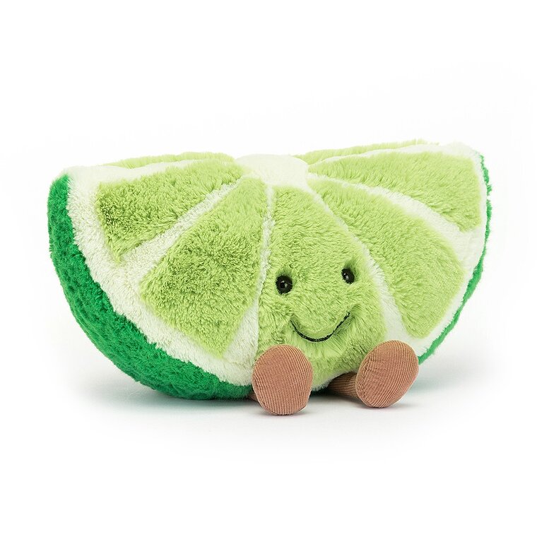 Product Image for Jellycat - Lime viipale 25 cm