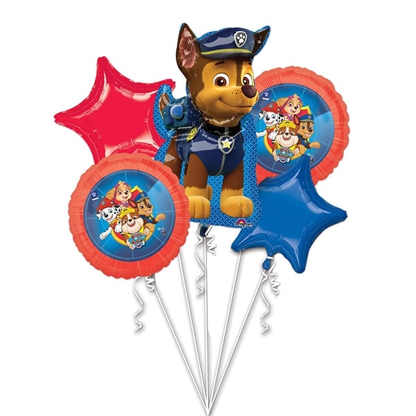 Product Image for Ilmapallokimppu - Ryhmä Hau