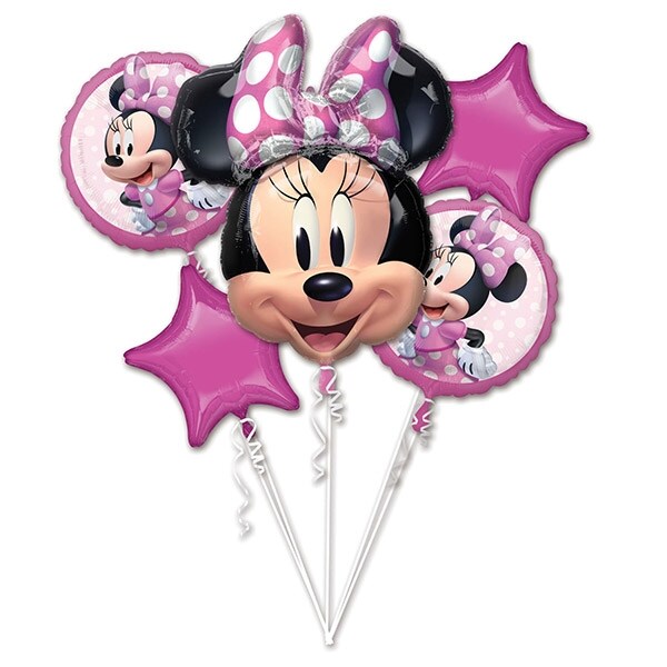 Product Image for Ilmapallokimppu - Minni Hiiri Party