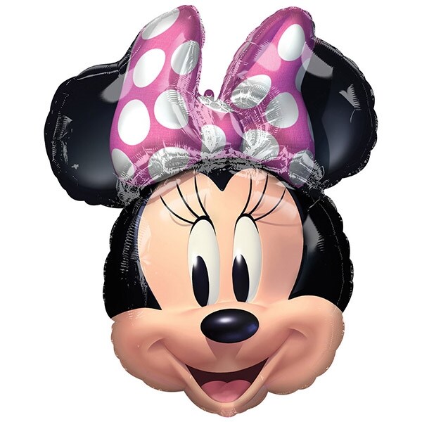 Product Image for Minni Hiiri - Folioilmapallo 66 cm