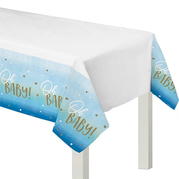 Product Image for Oh Baby Blue, Pöytäliina