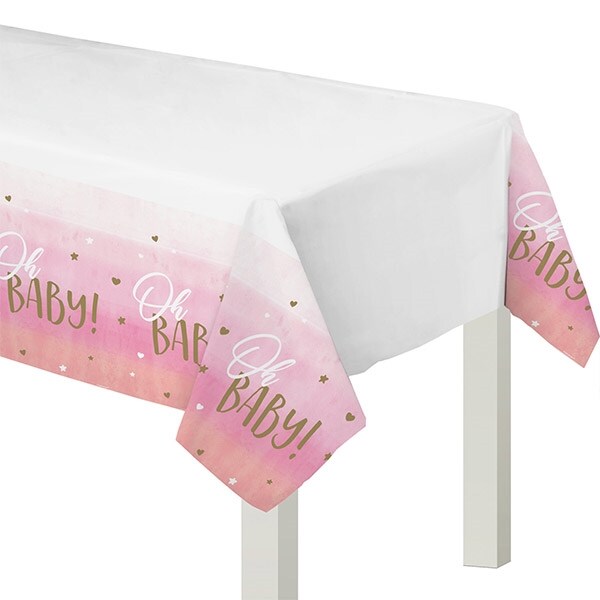 Product Image for Oh Baby Pink, Pöytäliina