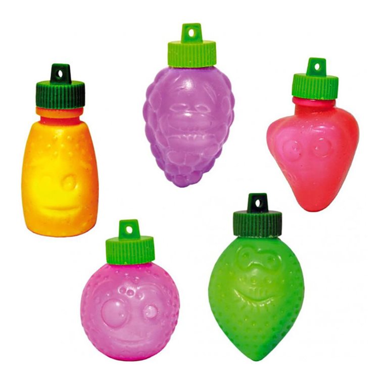 Product Image for Karkki Poreedelmä 6 kpl 60 grammaa