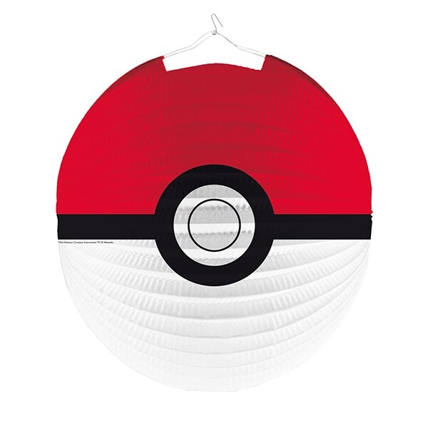 Product Image for Pokemon - Lyhty Roikkuva koriste