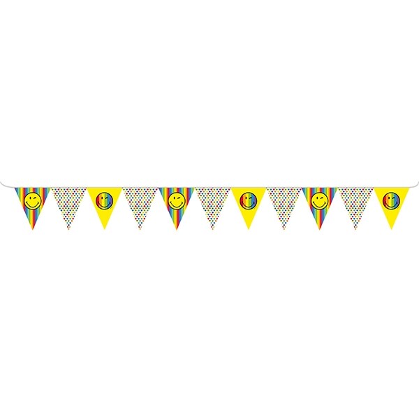 Product Image for Smiley World - Lippuviirinauha 330 cm
