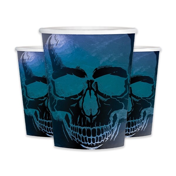 Product Image for Boneshine Fever - Mukit 8 kpl