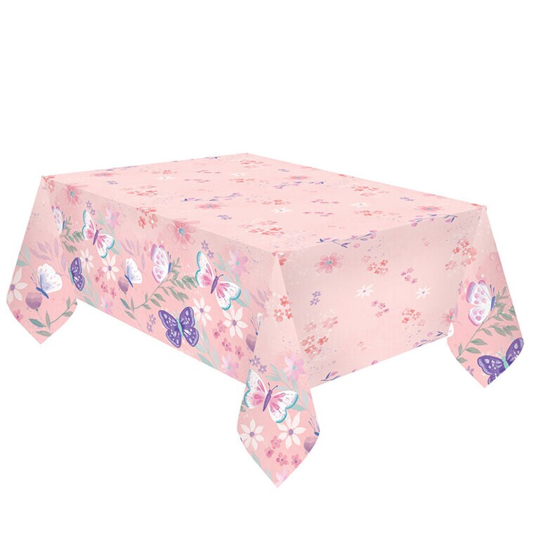 Product Image for Perhoset - Pöytäliina 120 x 180 cm